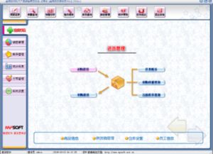 茶行進銷存與美萍數碼系統對比及數字監控系統銷售分析