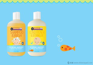 wellEments藥品包裝 溫柔的看護哲思